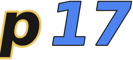 p17 logo